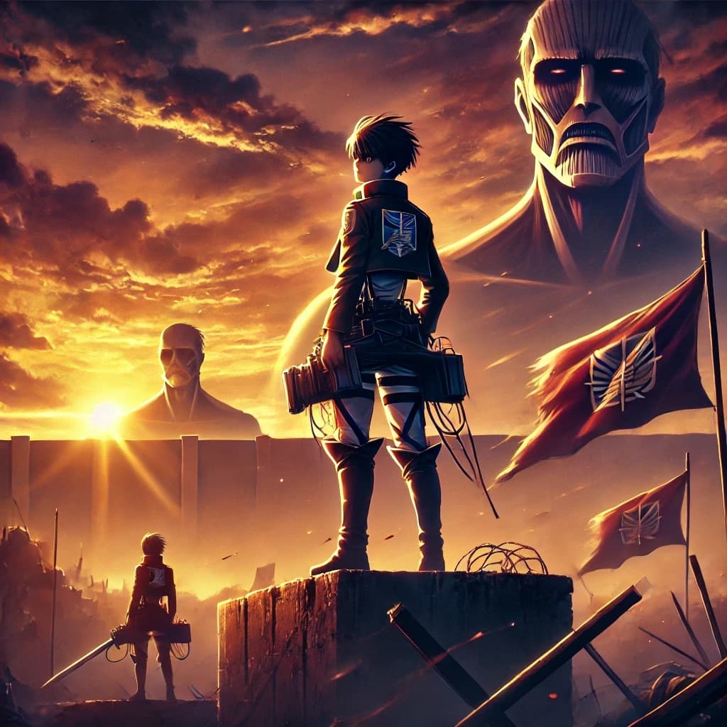 Встань и иди дальше