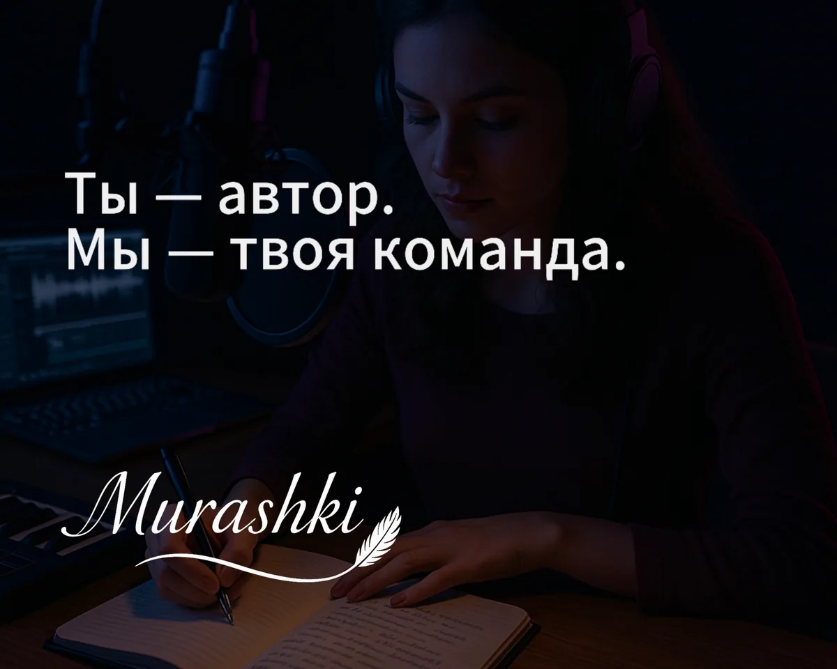 Курс по созданию треков с нуля